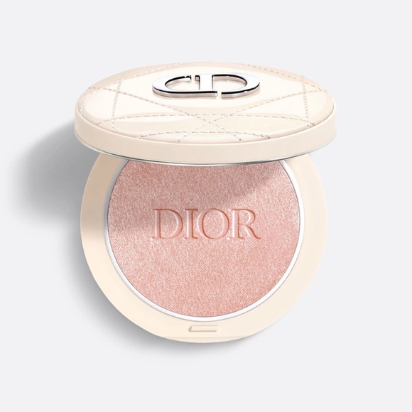 02 Dior Forever Couture Luminizer - Picture 3 of 3